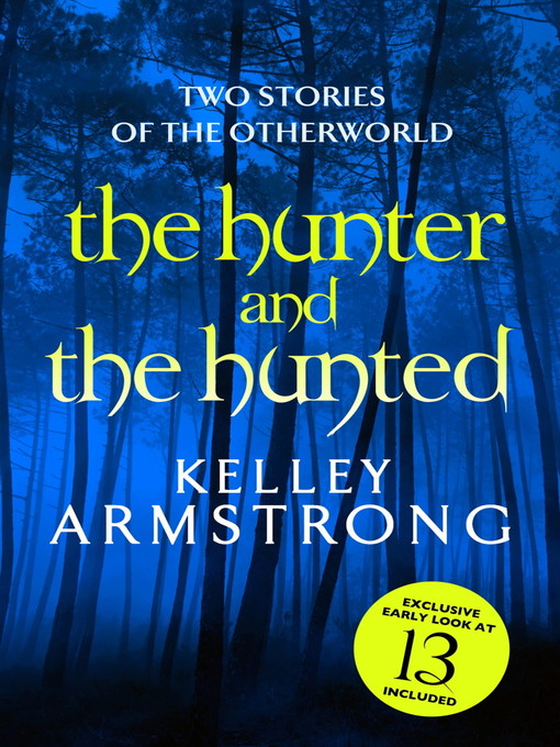 The Hunter and the Hunted (eBook)